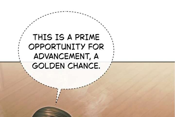 Try Begging Me Chapter 63 - Page 60