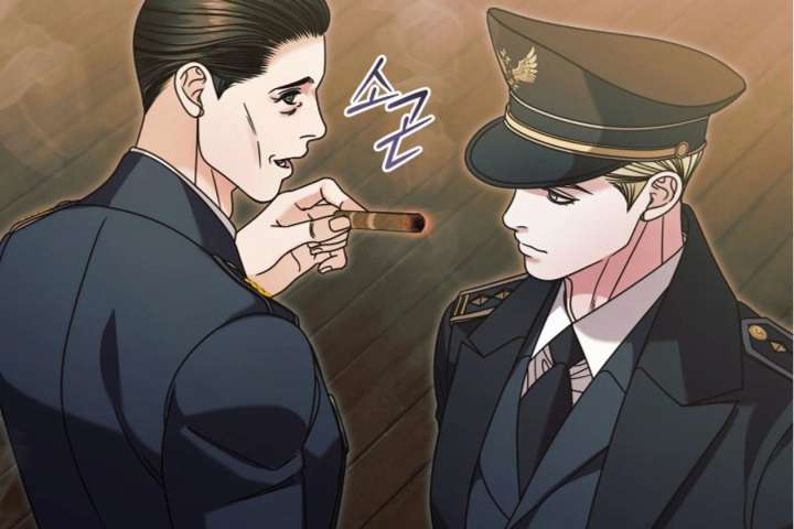 Try Begging Me Chapter 63 - Page 61