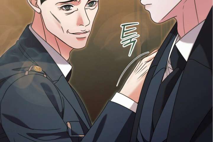 Try Begging Me Chapter 63 - Page 64