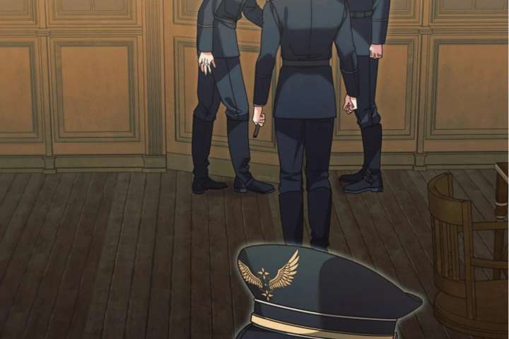 Try Begging Me Chapter 63 - Page 71