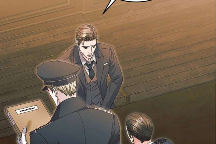 Try Begging Me Chapter 63 - Page 76