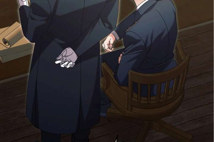 Try Begging Me Chapter 63 - Page 77