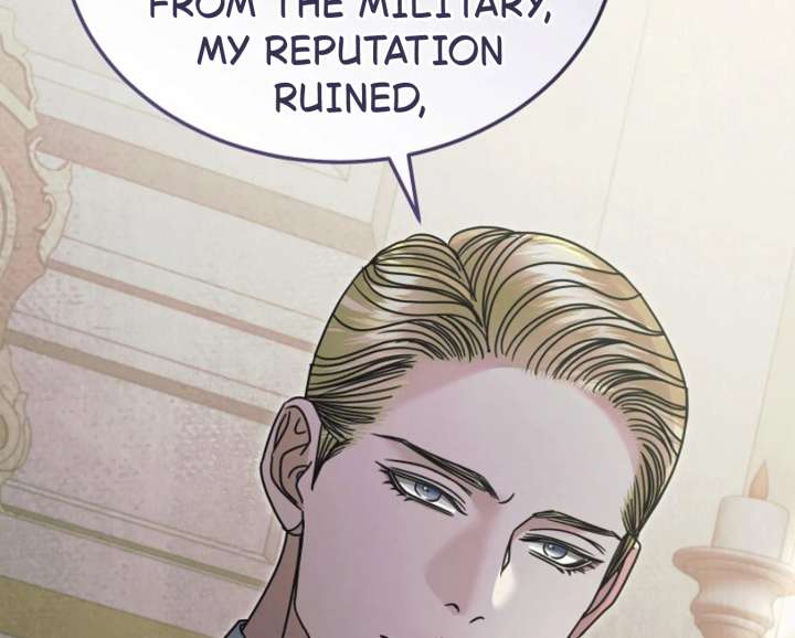 Try Begging Me Chapter 65 - Page 104