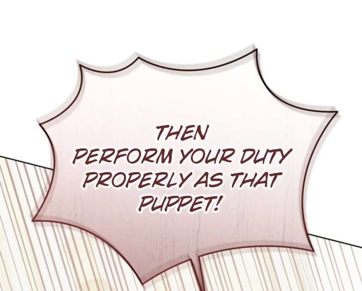 Try Begging Me Chapter 65 - Page 110