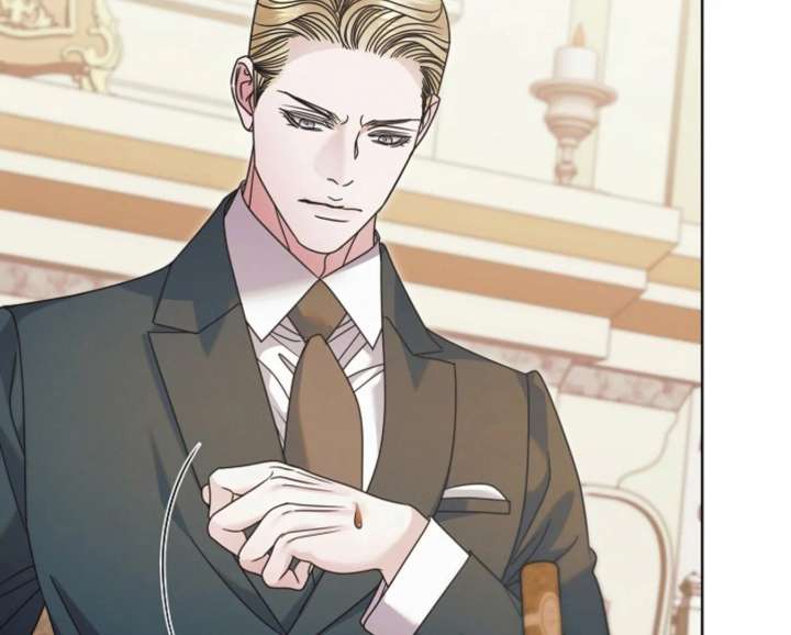 Try Begging Me Chapter 65 - Page 115