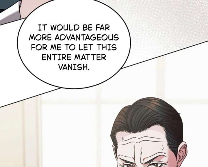 Try Begging Me Chapter 65 - Page 122