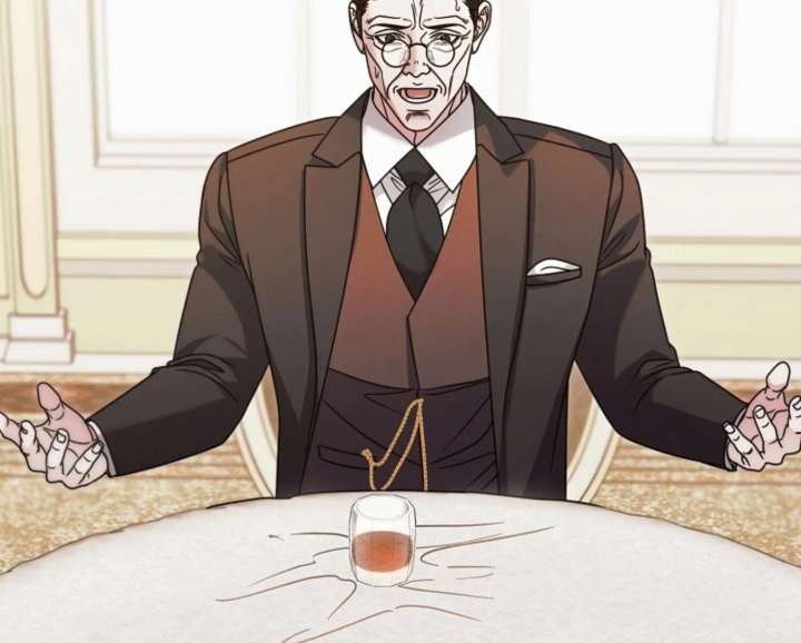 Try Begging Me Chapter 65 - Page 139