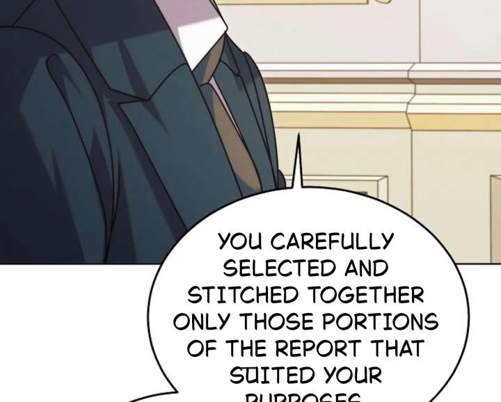 Try Begging Me Chapter 65 - Page 147