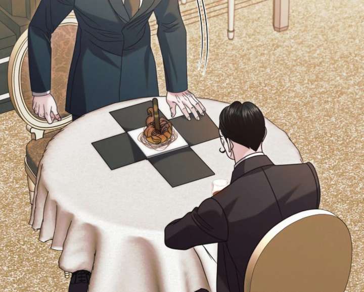 Try Begging Me Chapter 65 - Page 153