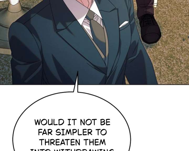 Try Begging Me Chapter 65 - Page 158