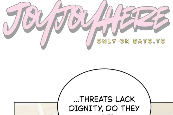 Try Begging Me Chapter 65 - Page 162