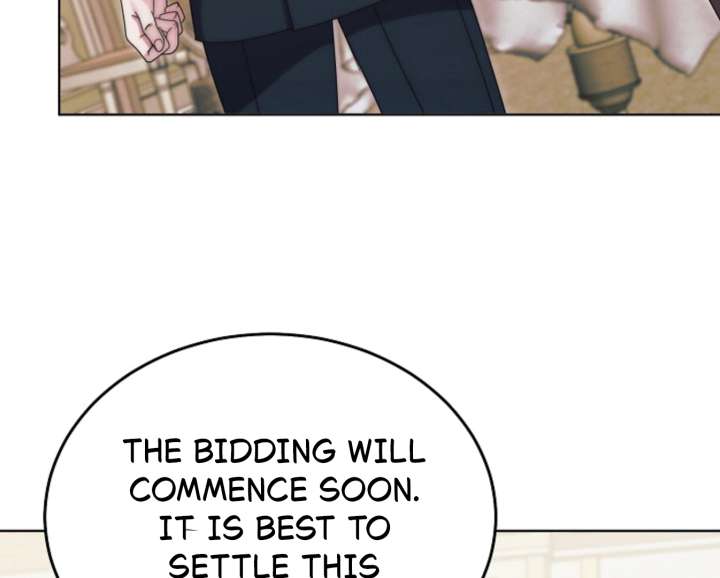 Try Begging Me Chapter 65 - Page 165