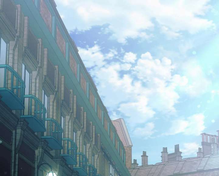 Try Begging Me Chapter 65 - Page 35