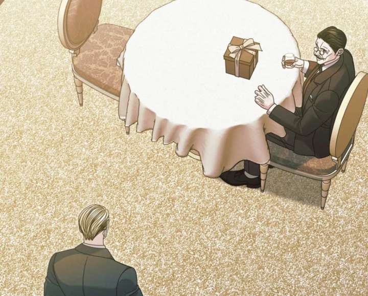 Try Begging Me Chapter 65 - Page 38