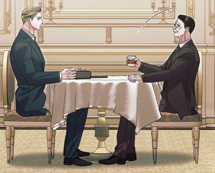 Try Begging Me Chapter 65 - Page 52