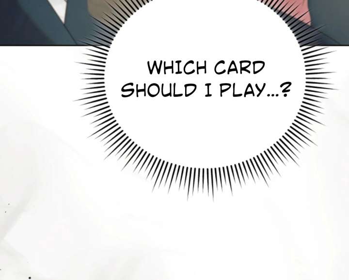 Try Begging Me Chapter 65 - Page 64