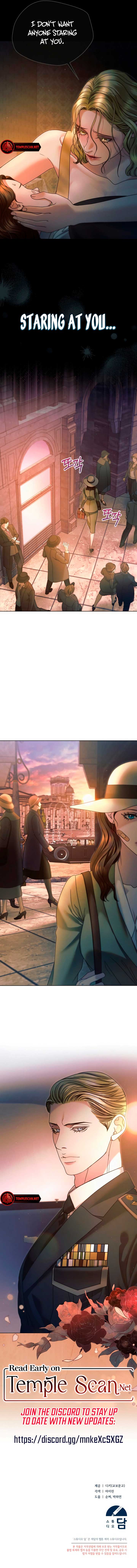 Try Begging Me Chapter 9 - Page 9