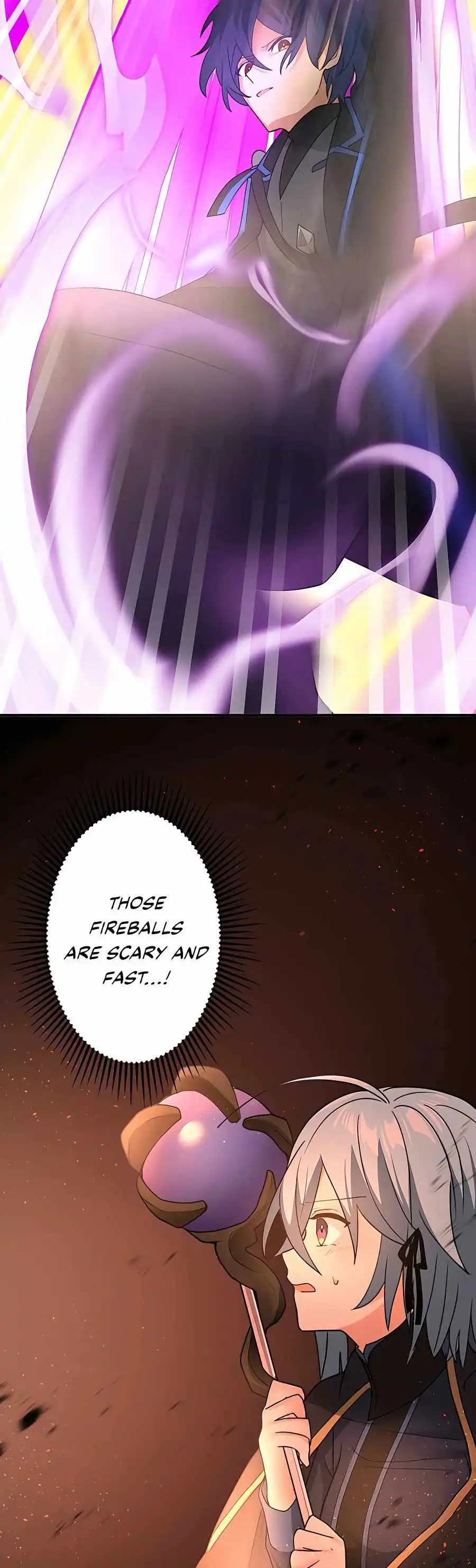 Reborn Ranker – Gravity User Chapter 11 - Page 19