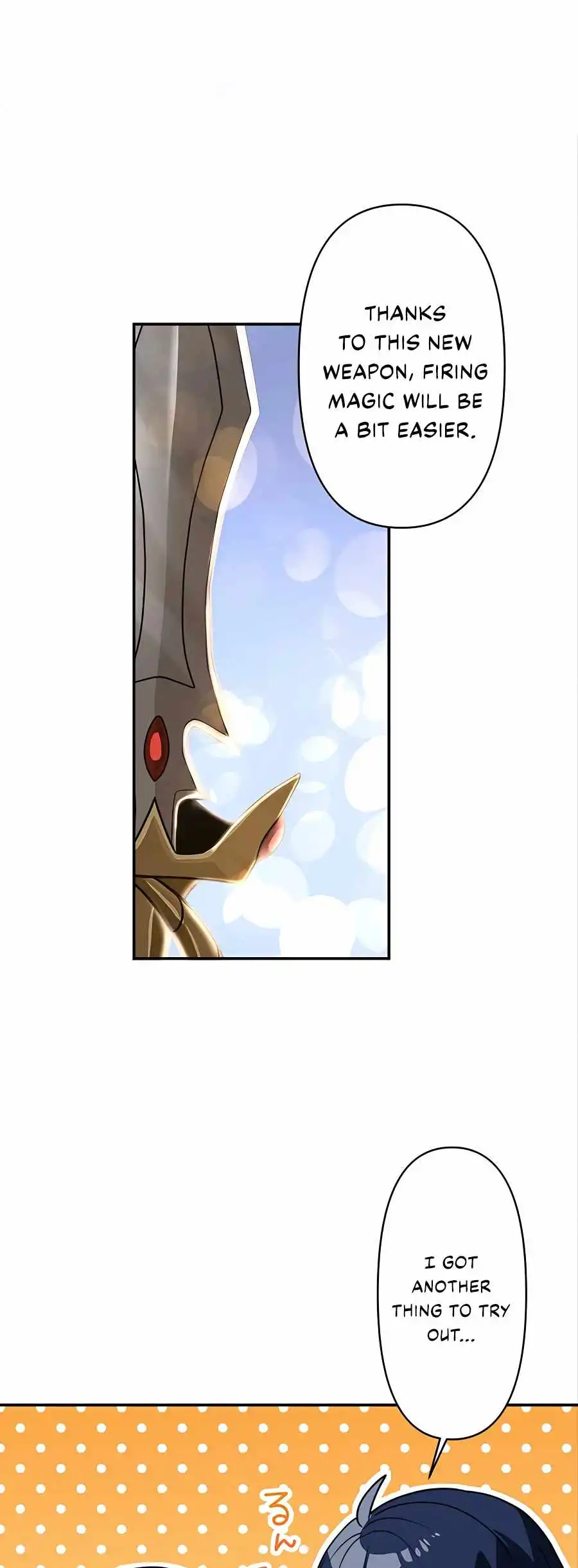Reborn Ranker – Gravity User Chapter 12 - Page 20