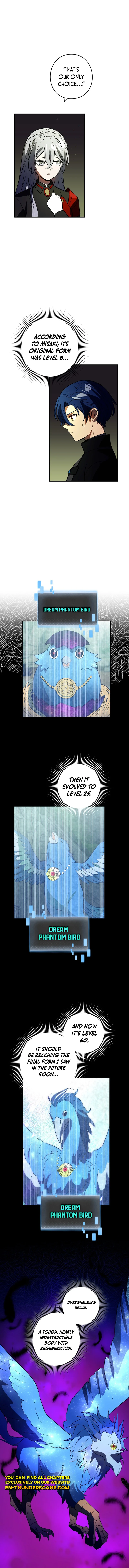 Reborn Ranker – Gravity User Chapter 123 - Page 7