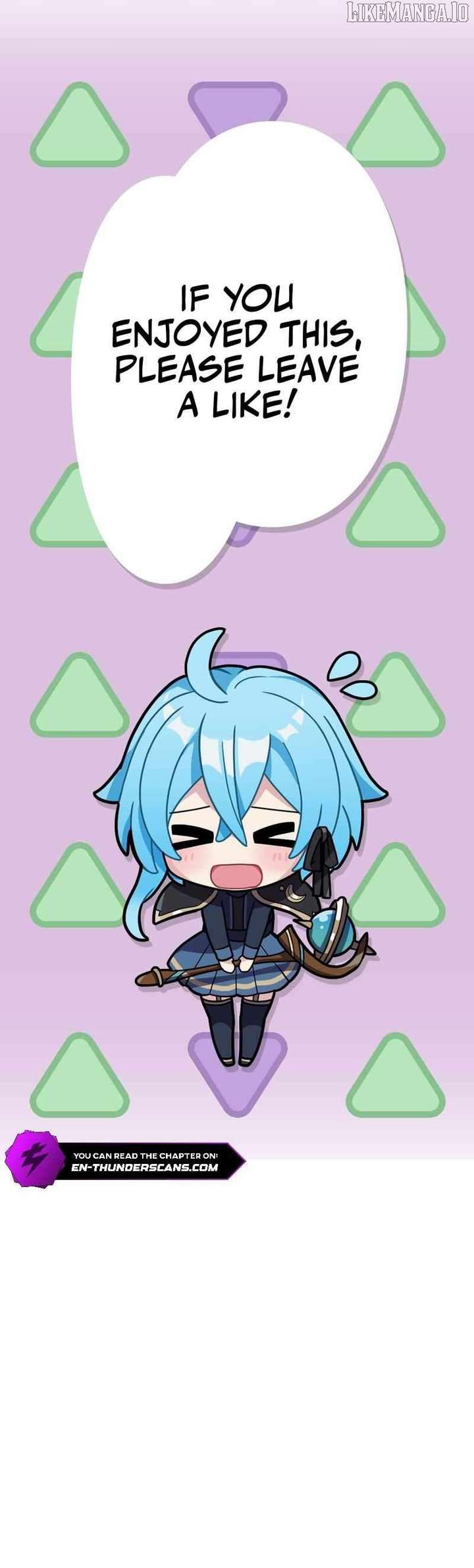 Reborn Ranker – Gravity User Chapter 126 - Page 11