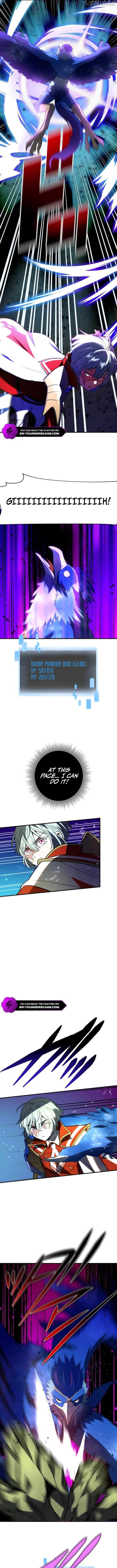 Reborn Ranker – Gravity User Chapter 126 - Page 6