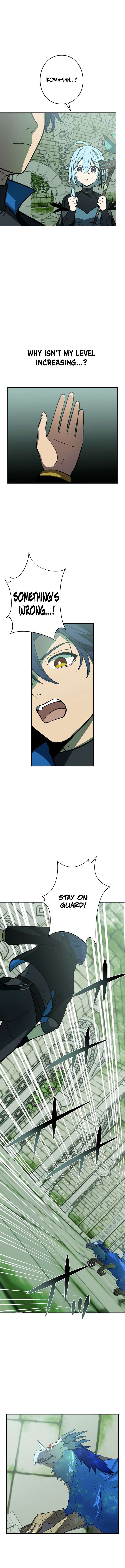 Reborn Ranker – Gravity User Chapter 132 - Page 11