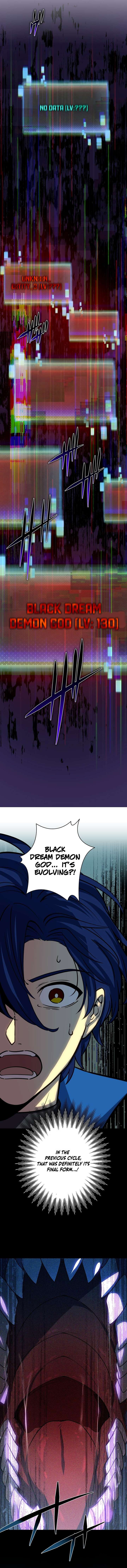 Reborn Ranker – Gravity User Chapter 132 - Page 16