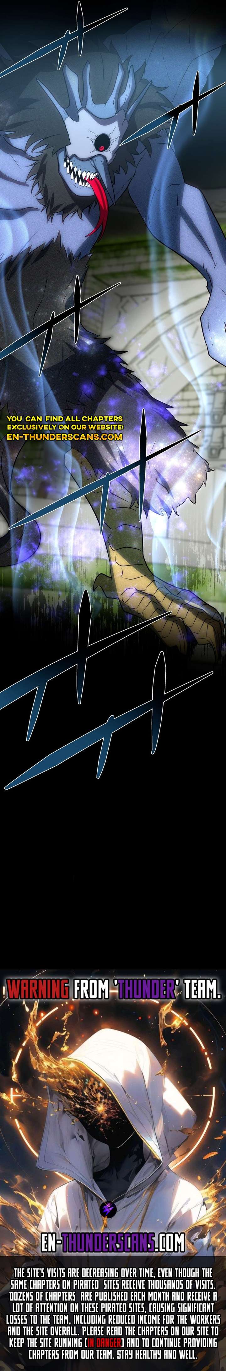 Reborn Ranker – Gravity User Chapter 132 - Page 17