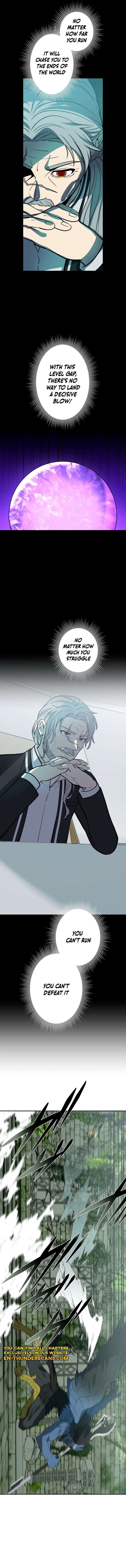 Reborn Ranker – Gravity User Chapter 133 - Page 18