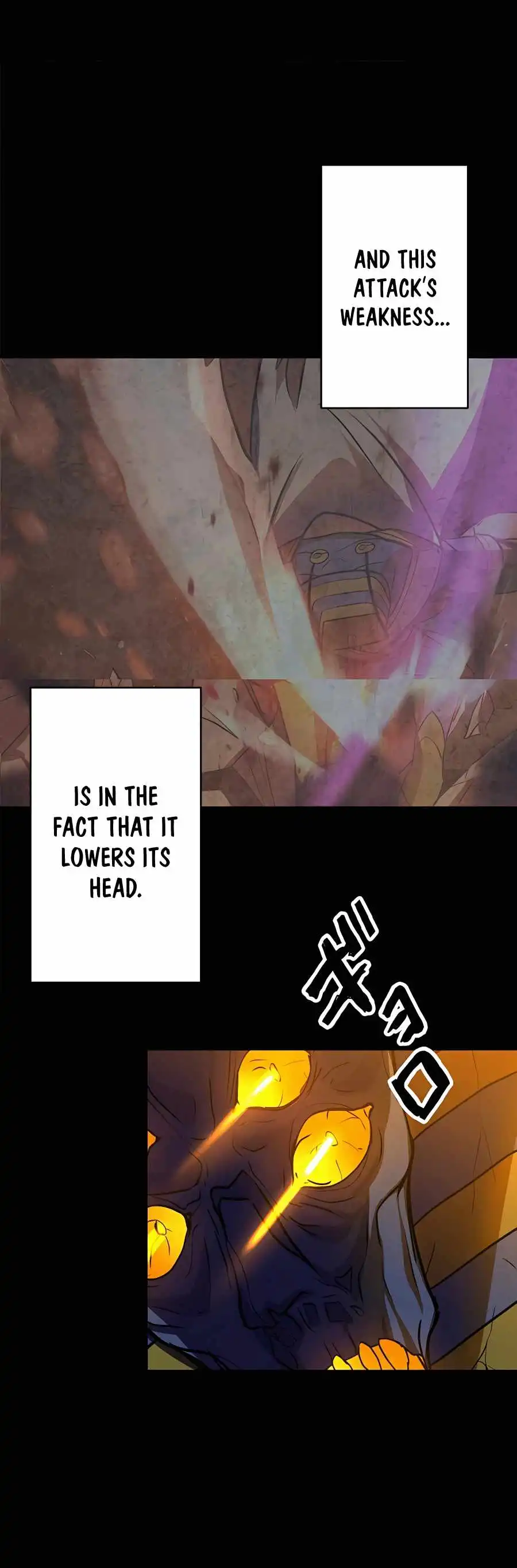 Reborn Ranker – Gravity User Chapter 21 - Page 20