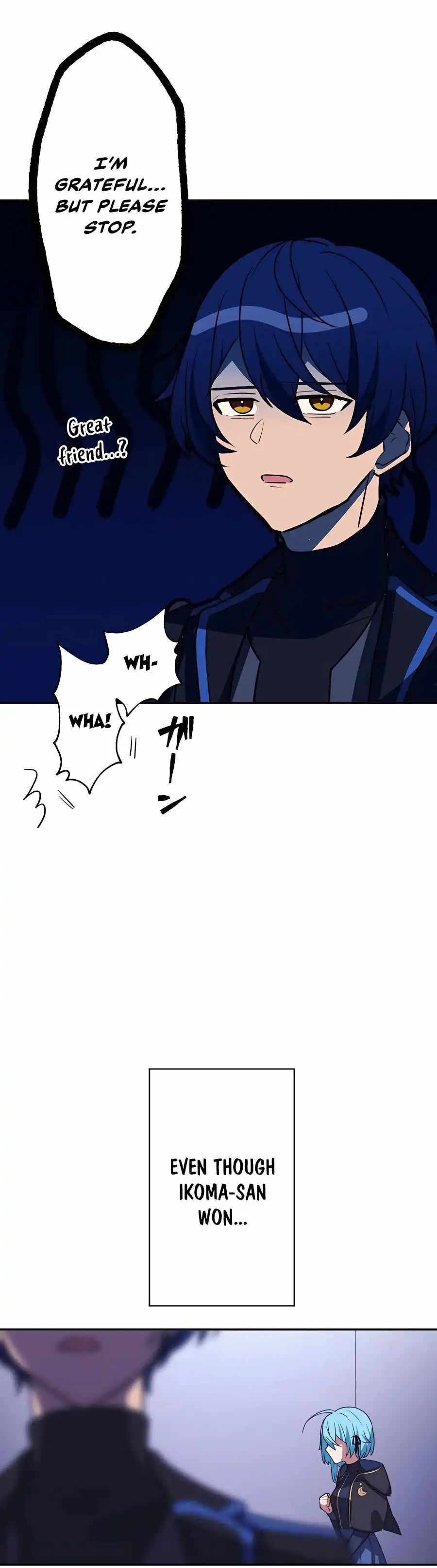 Reborn Ranker – Gravity User Chapter 26 - Page 11
