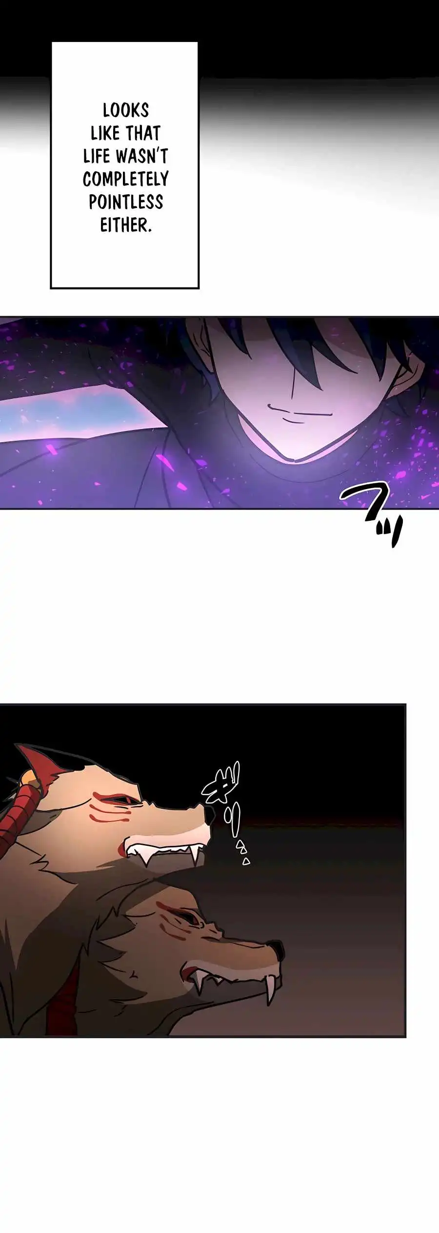 Reborn Ranker – Gravity User Chapter 30 - Page 23