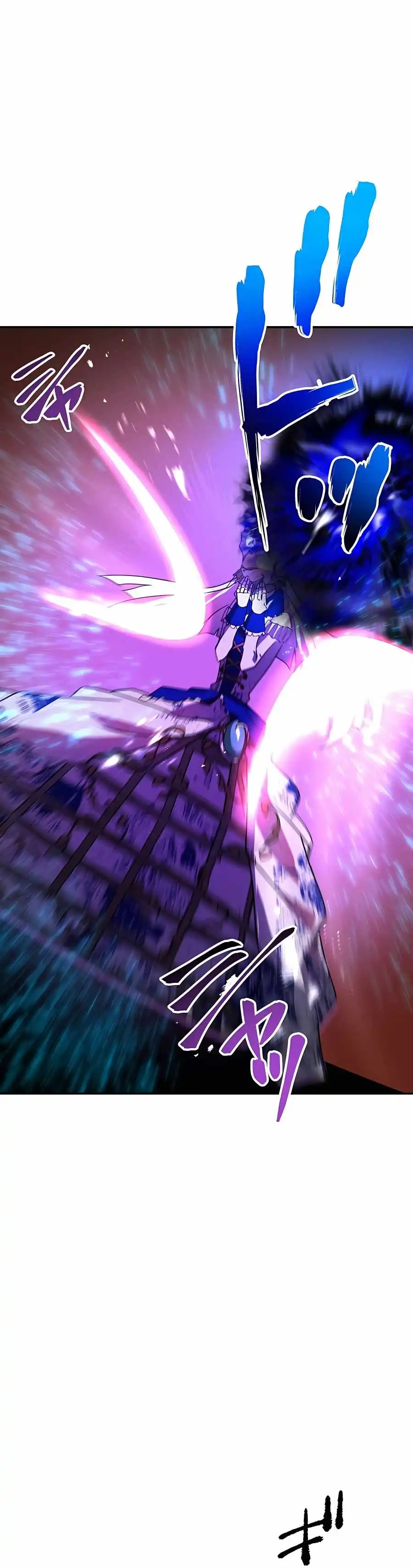 Reborn Ranker – Gravity User Chapter 40 - Page 19