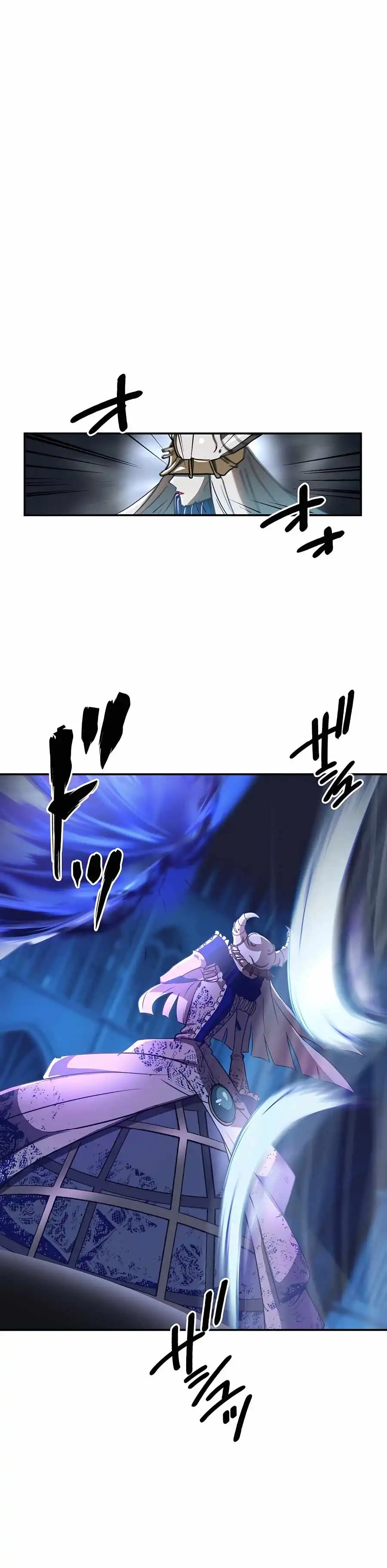 Reborn Ranker – Gravity User Chapter 41 - Page 12