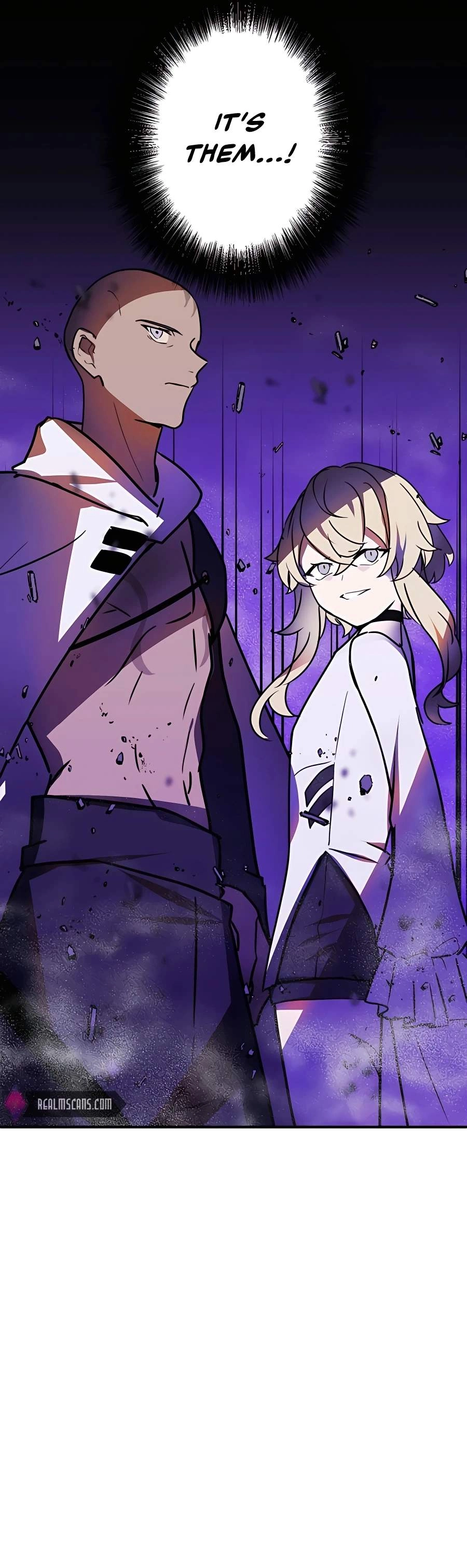 Reborn Ranker – Gravity User Chapter 43 - Page 18