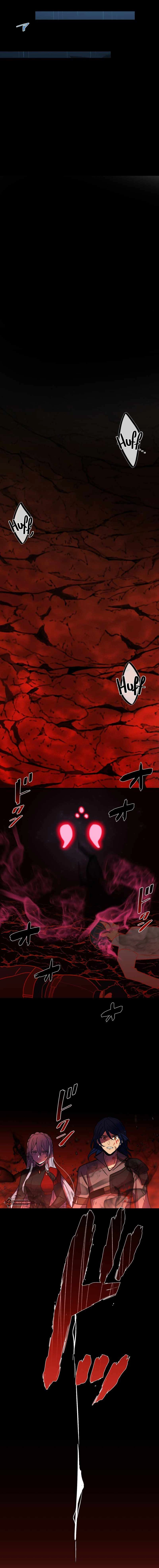 Reborn Ranker – Gravity User Chapter 53 - Page 14