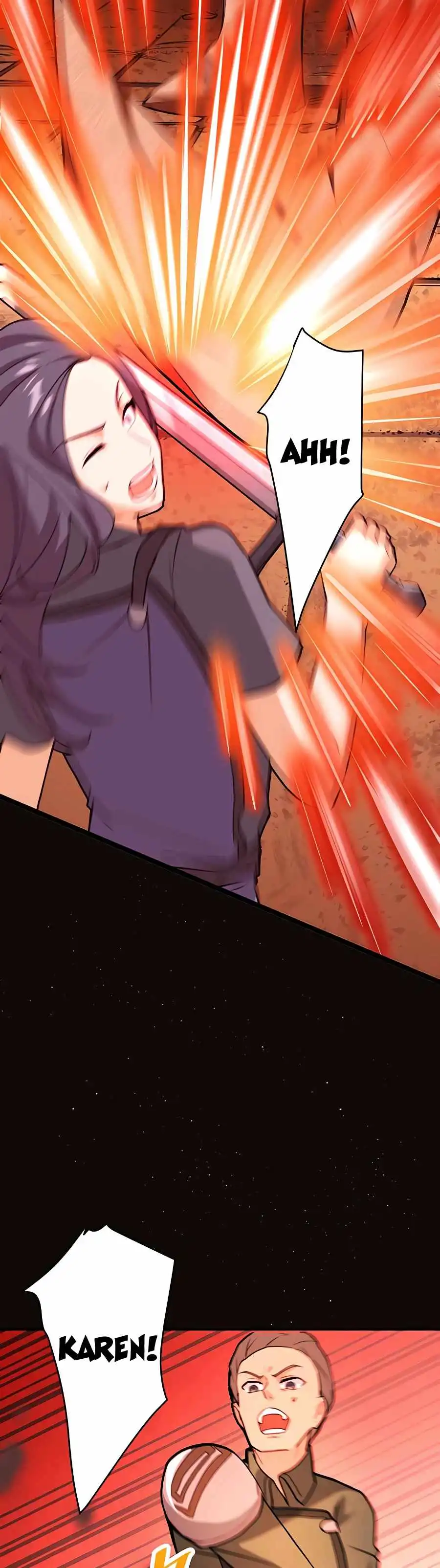 Reborn Ranker – Gravity User Chapter 6 - Page 16