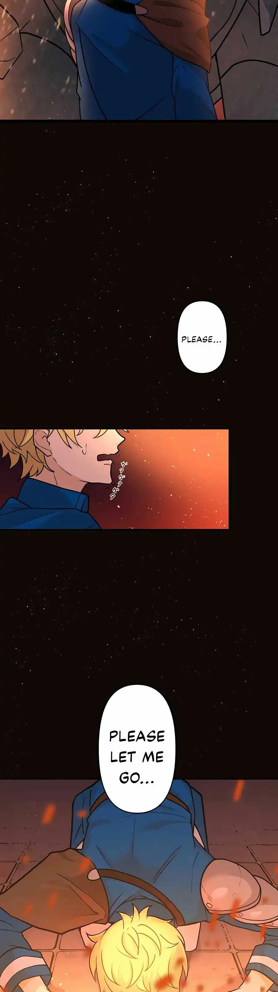 Reborn Ranker – Gravity User Chapter 6 - Page 34
