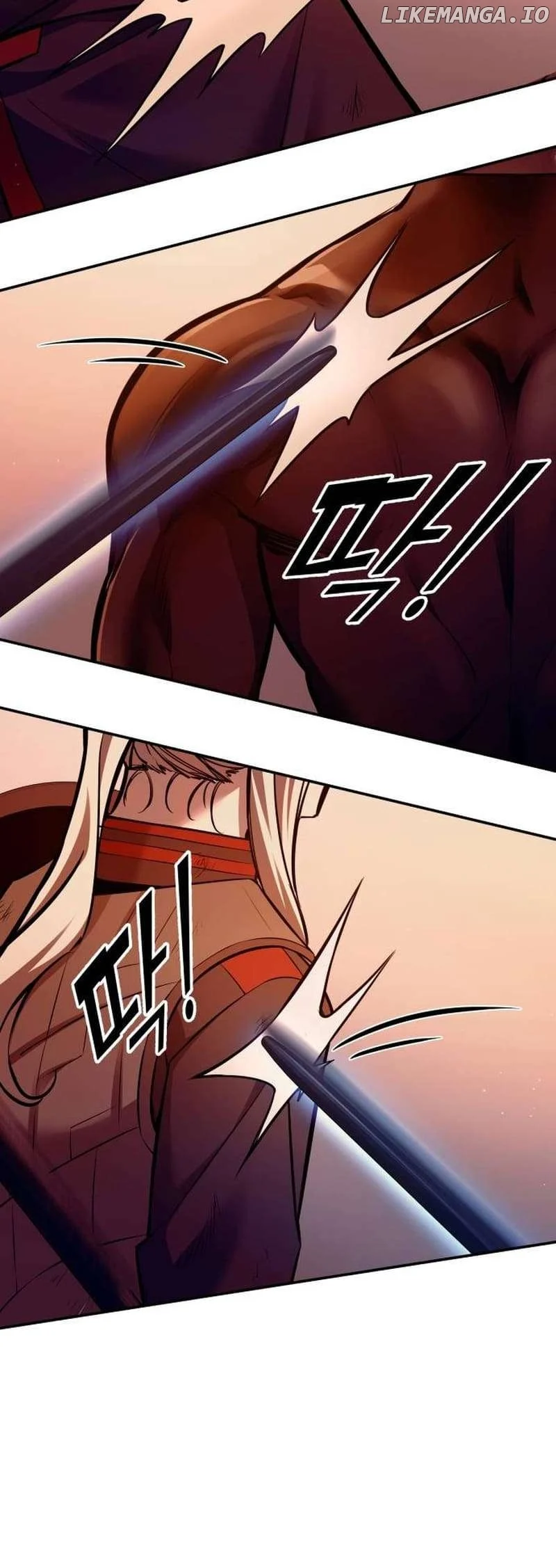 I Became the Tyrant of a Defence Game Chapter 110 - Page 35