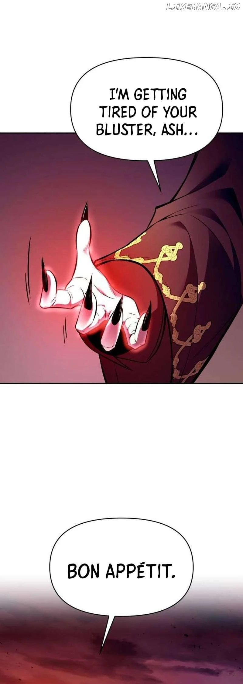 I Became the Tyrant of a Defence Game Chapter 110 - Page 46