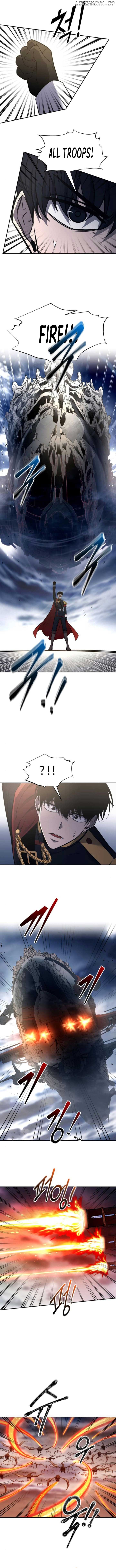 I Became the Tyrant of a Defence Game Chapter 120 - Page 12