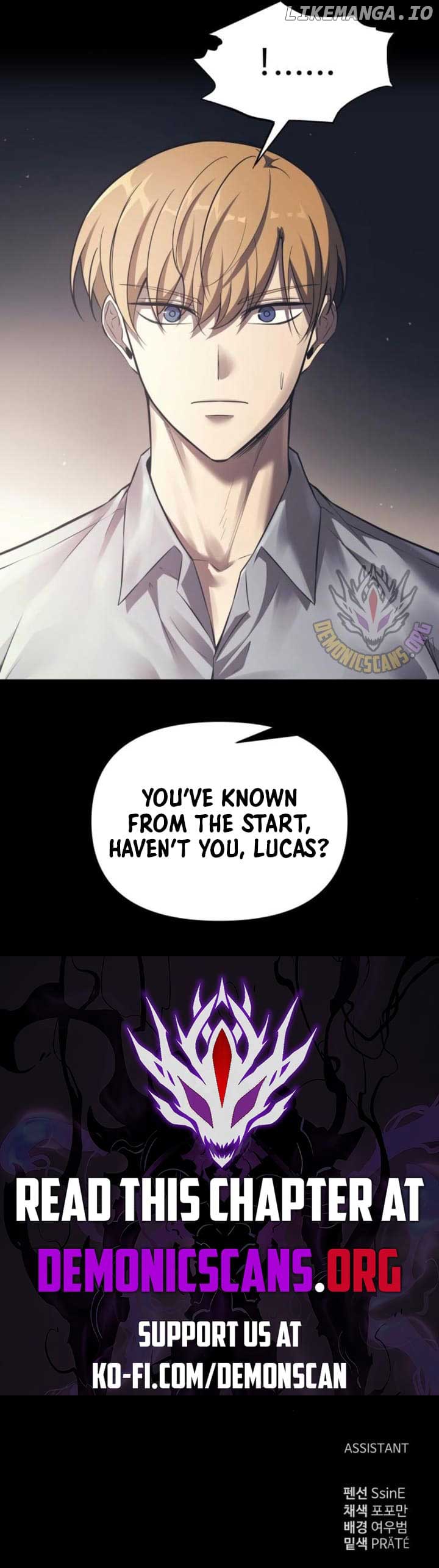 I Became the Tyrant of a Defence Game Chapter 122 - Page 13