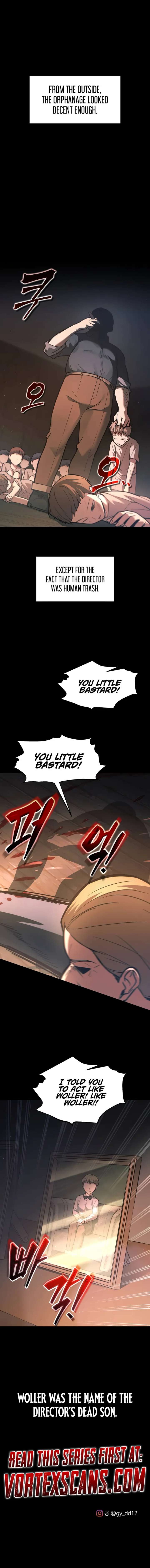 I Became the Tyrant of a Defence Game Chapter 153 - Page 12