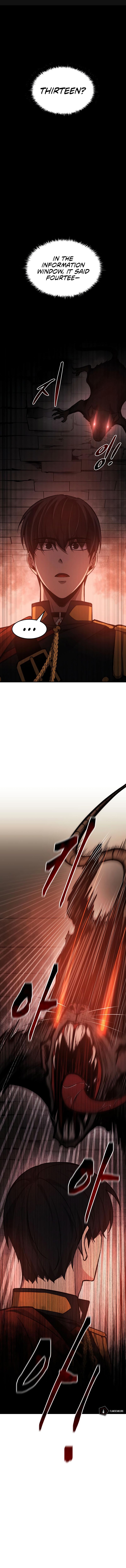 I Became the Tyrant of a Defence Game Chapter 24 - Page 1