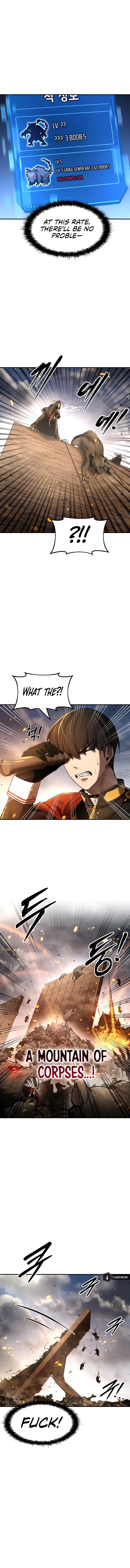 I Became the Tyrant of a Defence Game Chapter 29 - Page 9