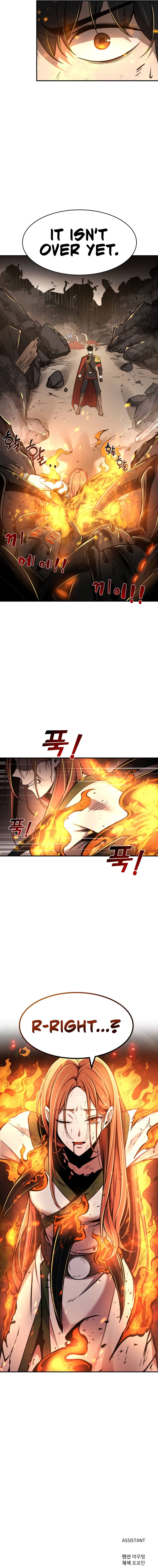 I Became the Tyrant of a Defence Game Chapter 6 - Page 16
