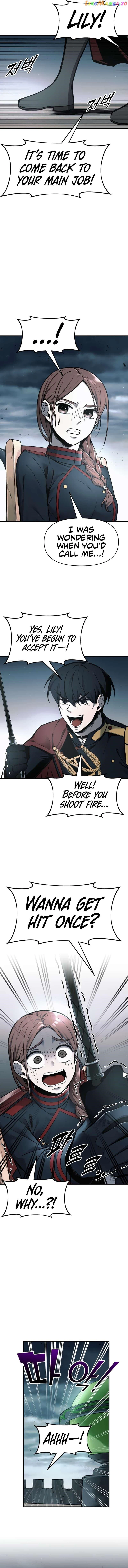 I Became the Tyrant of a Defence Game Chapter 67 - Page 8