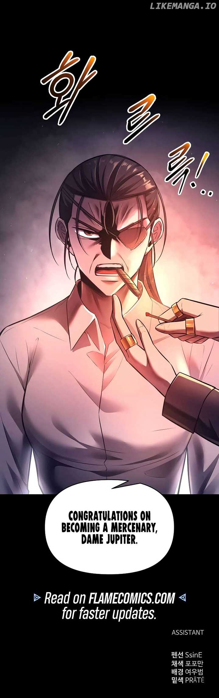 I Became the Tyrant of a Defence Game Chapter 92 - Page 16