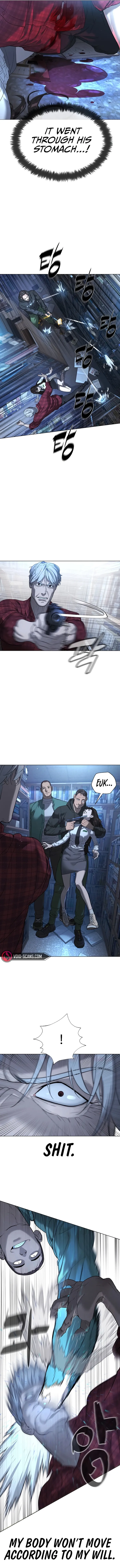 Killer Peter Chapter 1 - Page 19